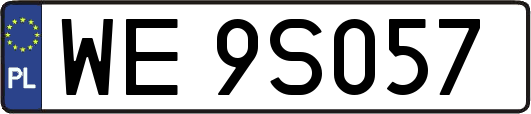 WE9S057