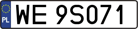 WE9S071