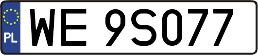WE9S077