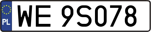 WE9S078