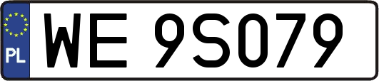 WE9S079