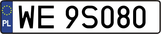 WE9S080