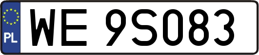 WE9S083
