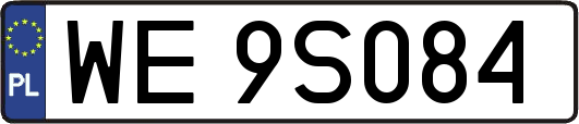 WE9S084