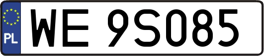 WE9S085