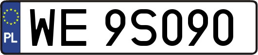 WE9S090