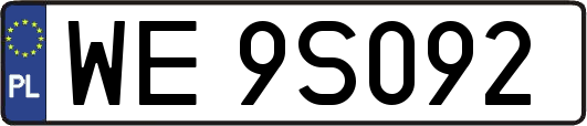 WE9S092