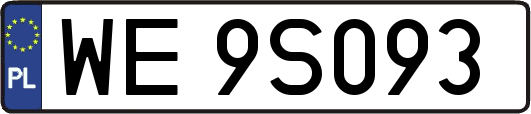 WE9S093