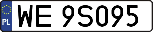 WE9S095