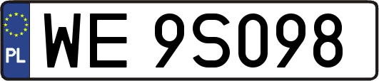 WE9S098