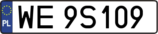 WE9S109