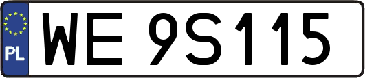 WE9S115
