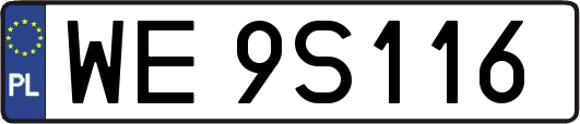 WE9S116