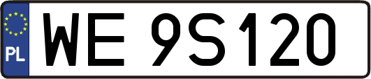 WE9S120