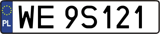 WE9S121