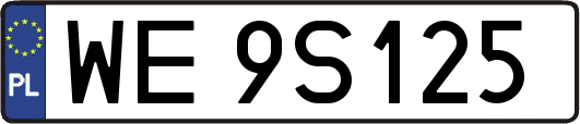 WE9S125