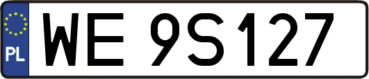 WE9S127