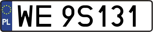 WE9S131