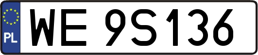 WE9S136