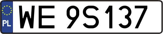 WE9S137
