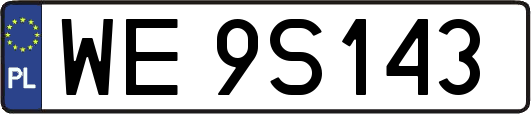WE9S143