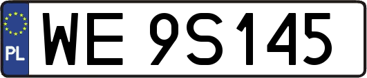 WE9S145