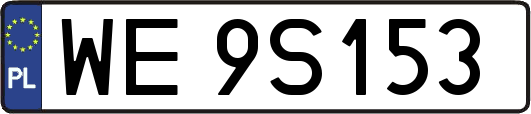 WE9S153