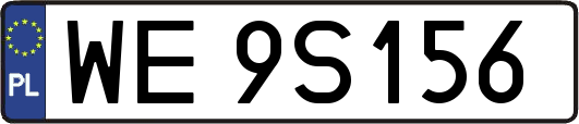 WE9S156