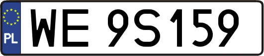 WE9S159