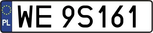 WE9S161