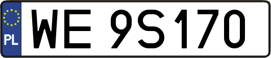 WE9S170