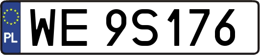 WE9S176