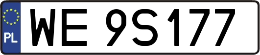 WE9S177