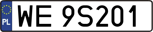 WE9S201