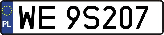 WE9S207