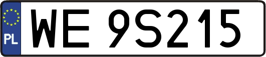 WE9S215