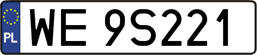 WE9S221