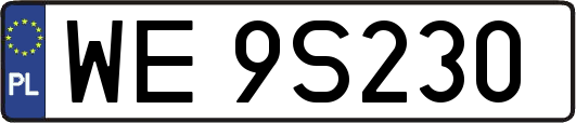 WE9S230
