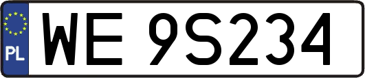 WE9S234