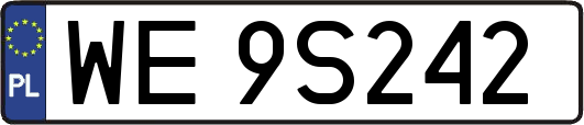 WE9S242