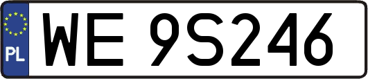 WE9S246