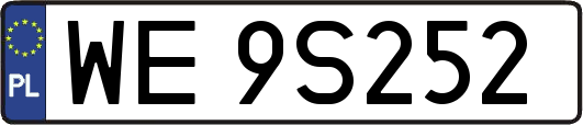 WE9S252