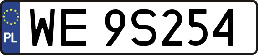 WE9S254