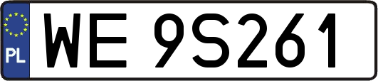 WE9S261