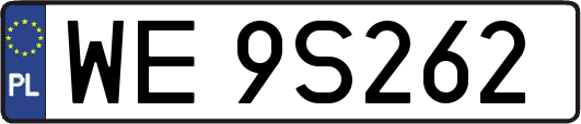 WE9S262