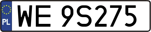 WE9S275