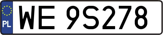 WE9S278