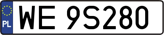 WE9S280