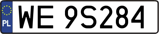 WE9S284