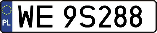 WE9S288